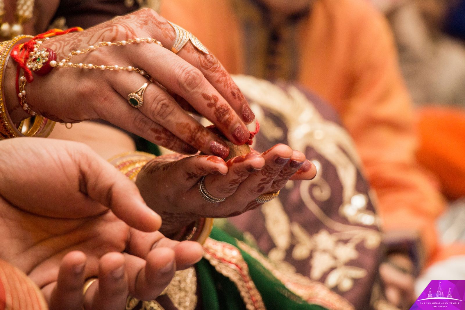 ©1987-2017 SKS Swaminarayan Temple East London